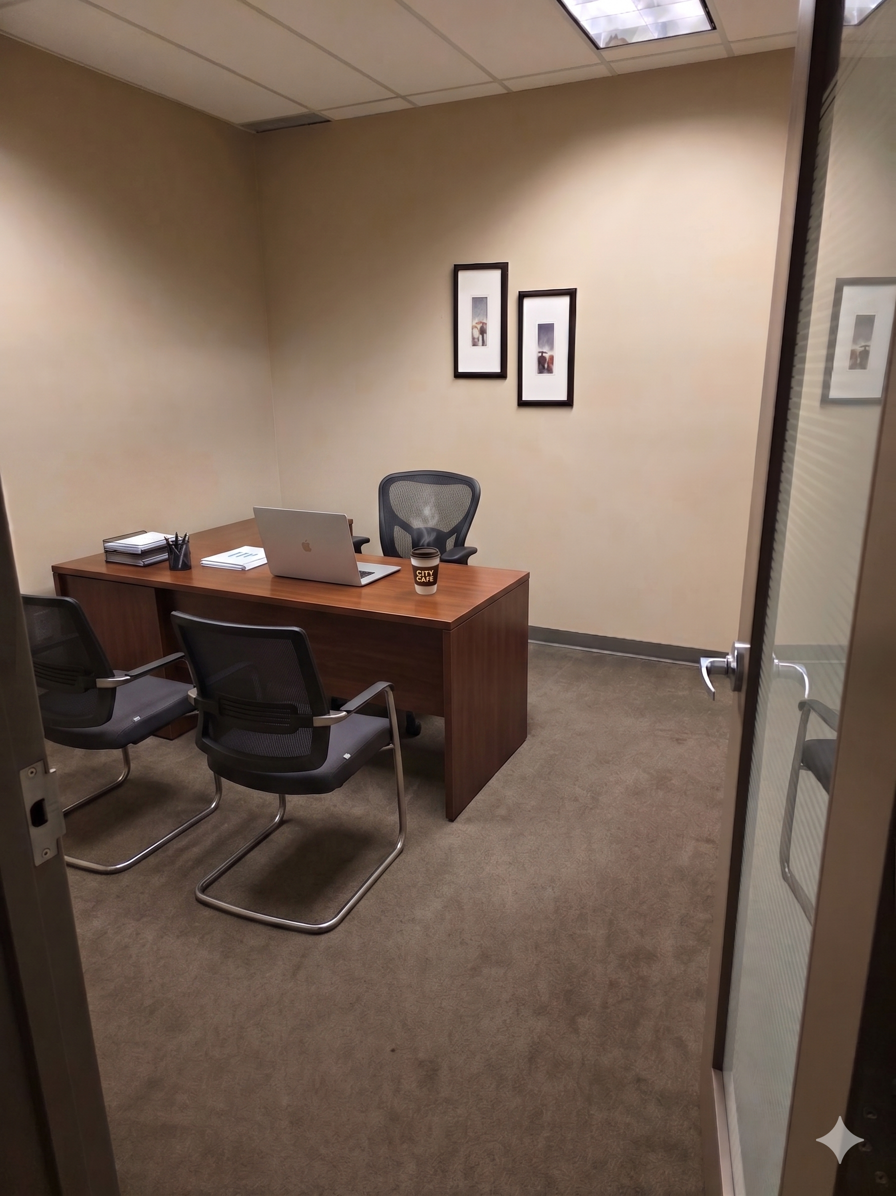 All Offices