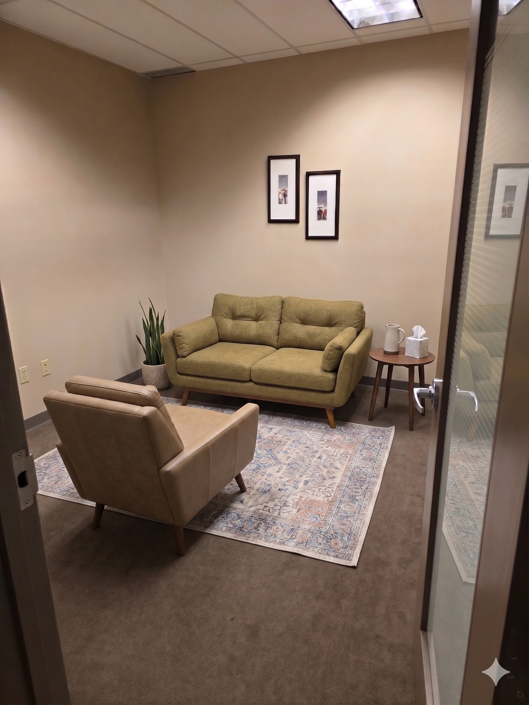 All Offices