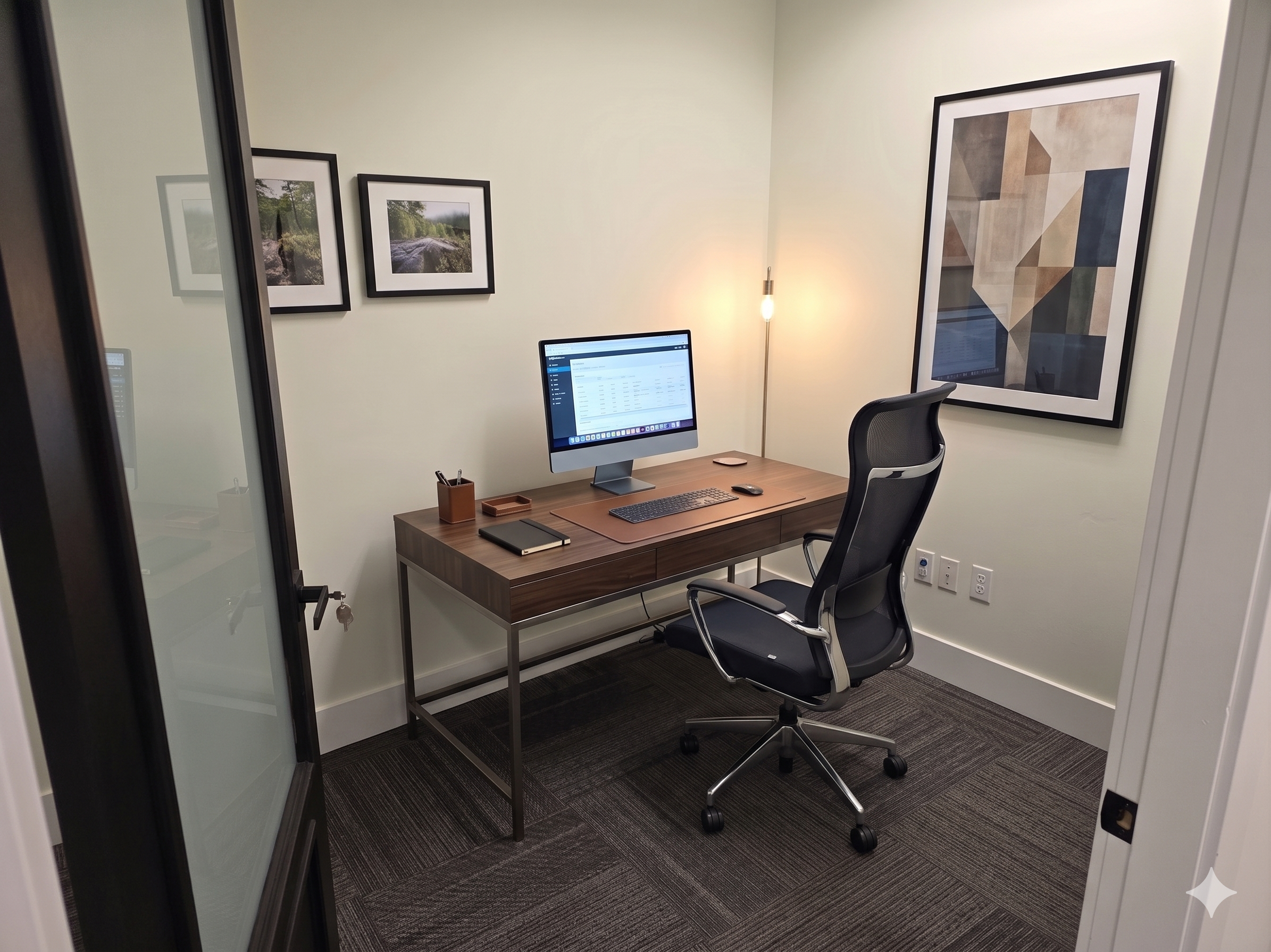 All Offices