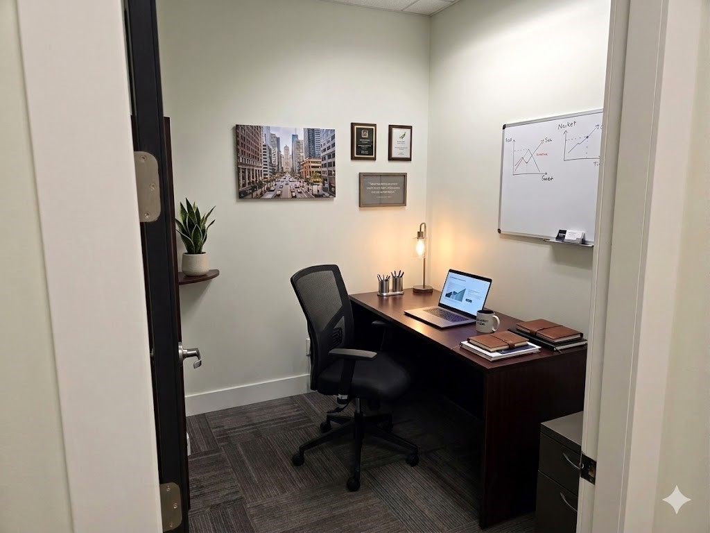 All Offices