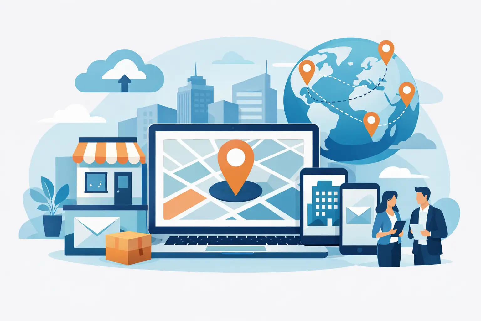Best Virtual Address Services for Small Business