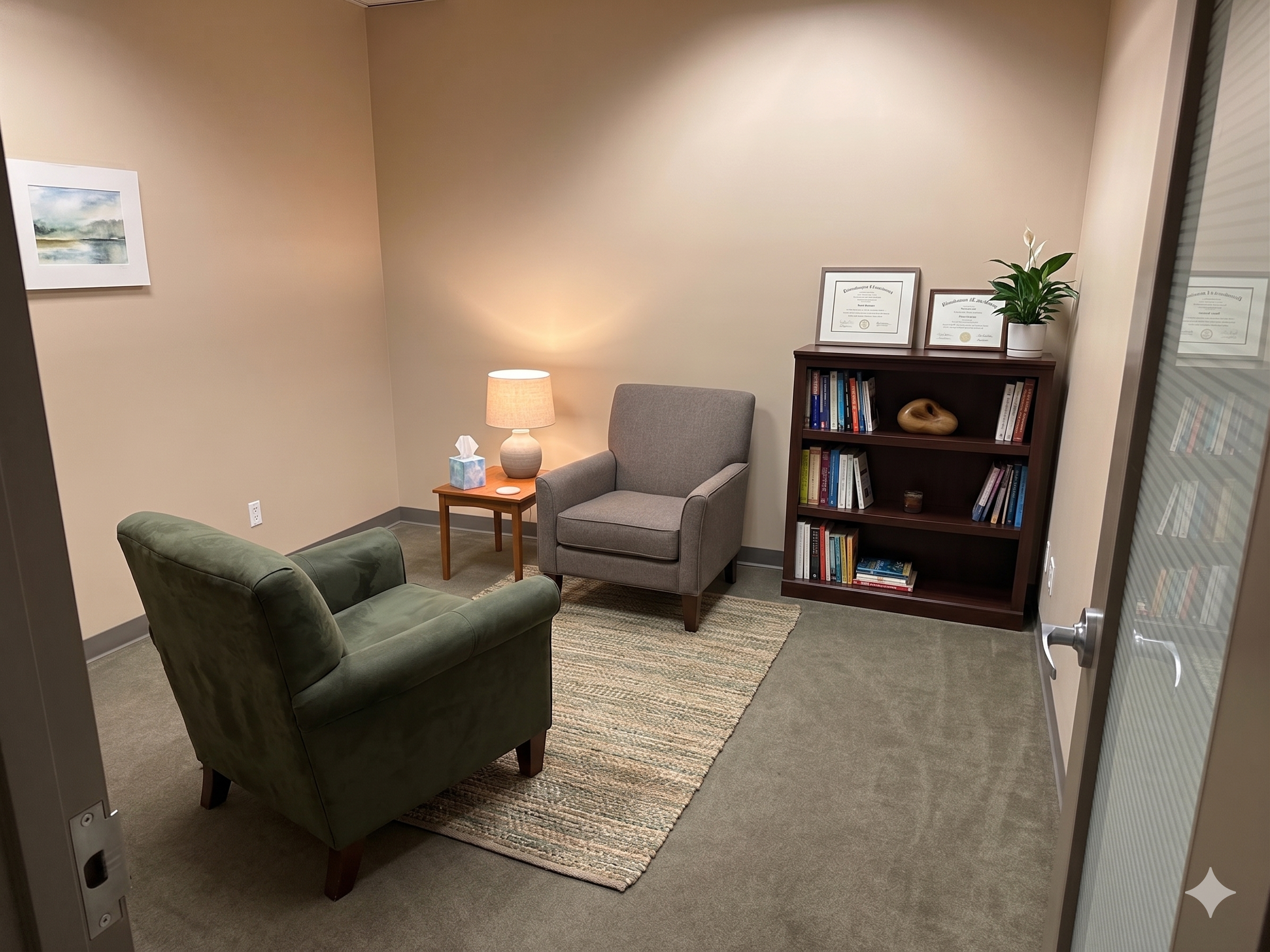 All Offices