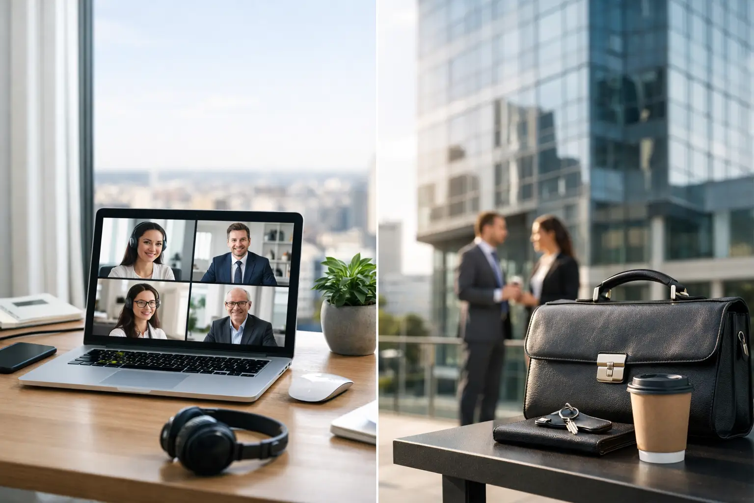 Is Virtual Office Worth It for Your Business?