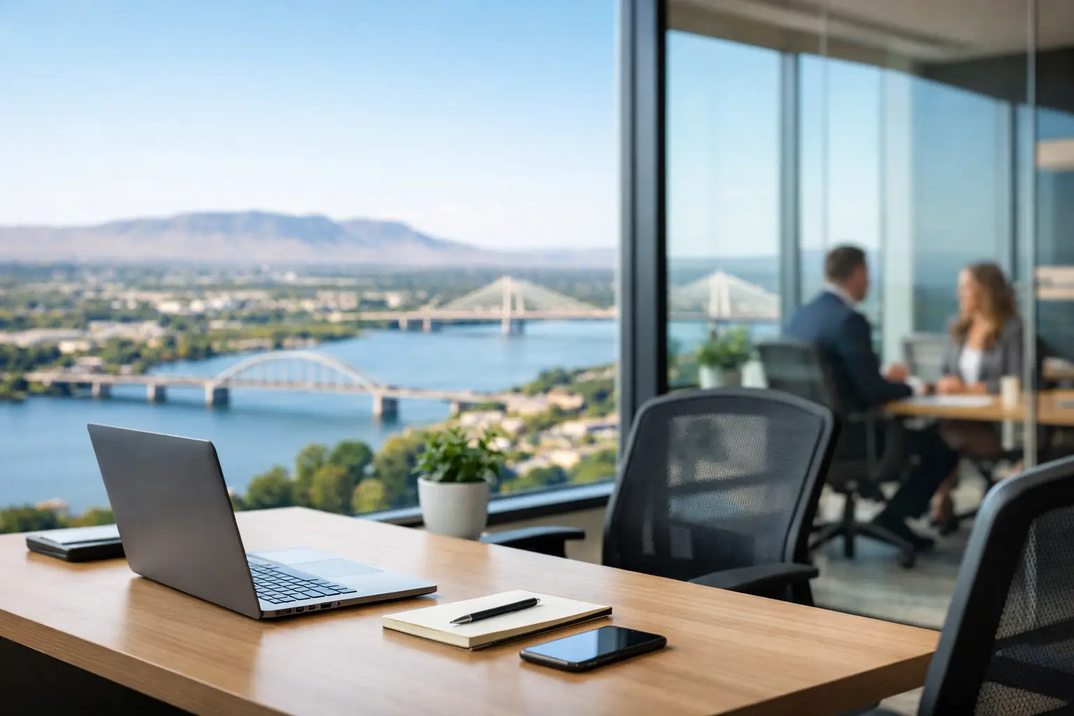 Office Space Tri Cities for Flexible Growth