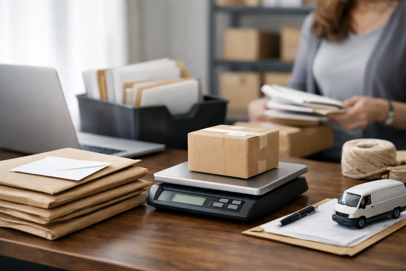 A Practical Guide to Business Mailing Services