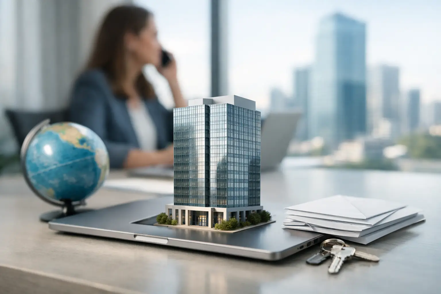 How Virtual Business Addresses Help Growth