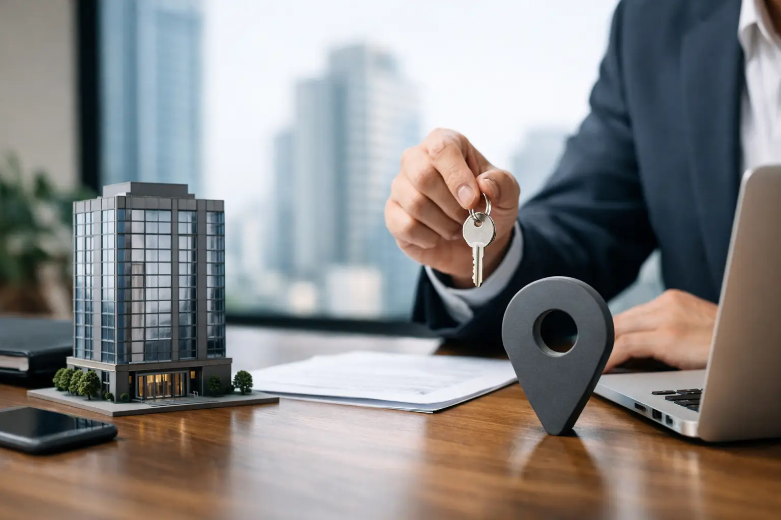 Is a Business Address Worth It for Your Business?