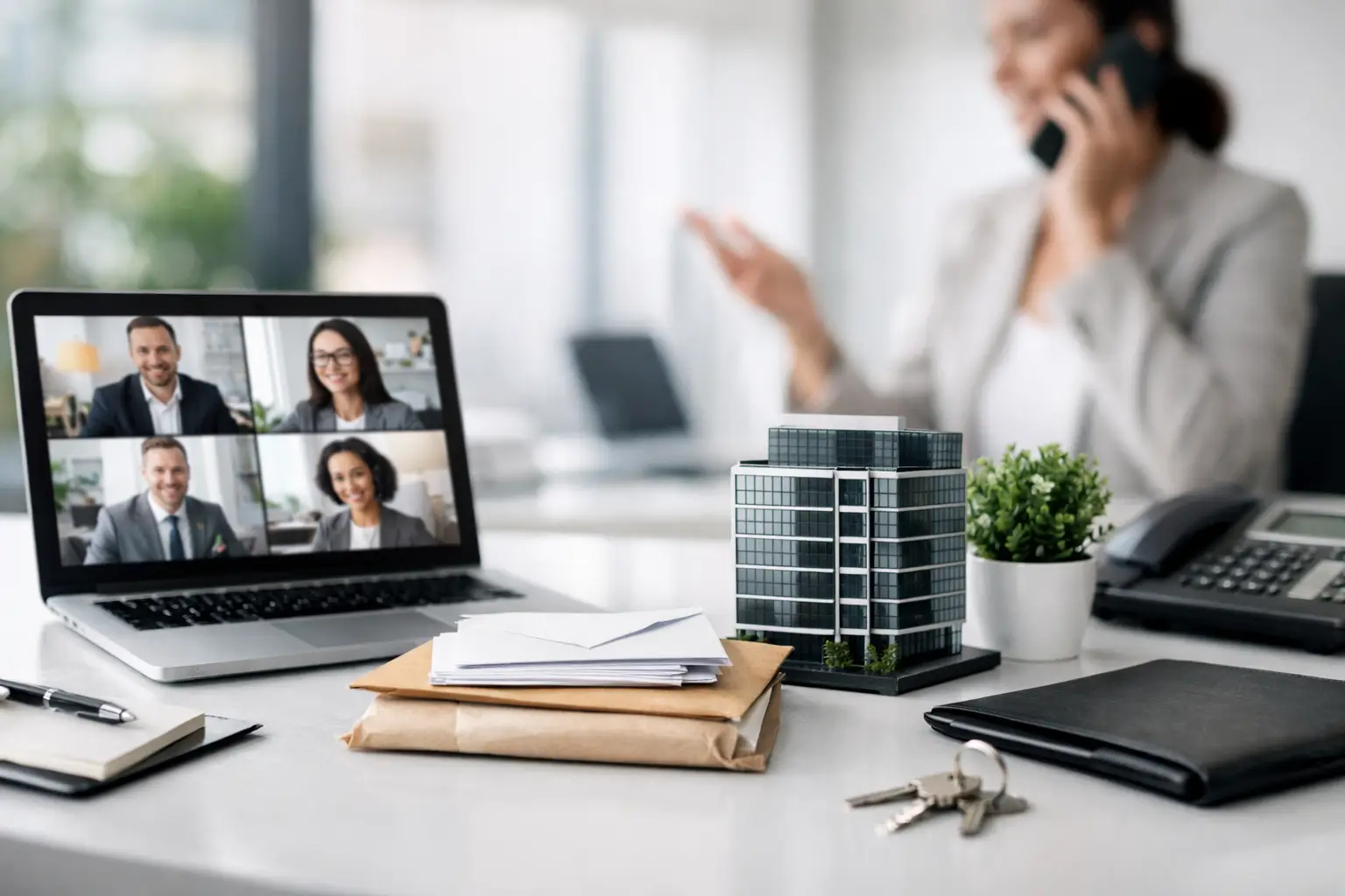 Top Virtual Office Package Features That Matter