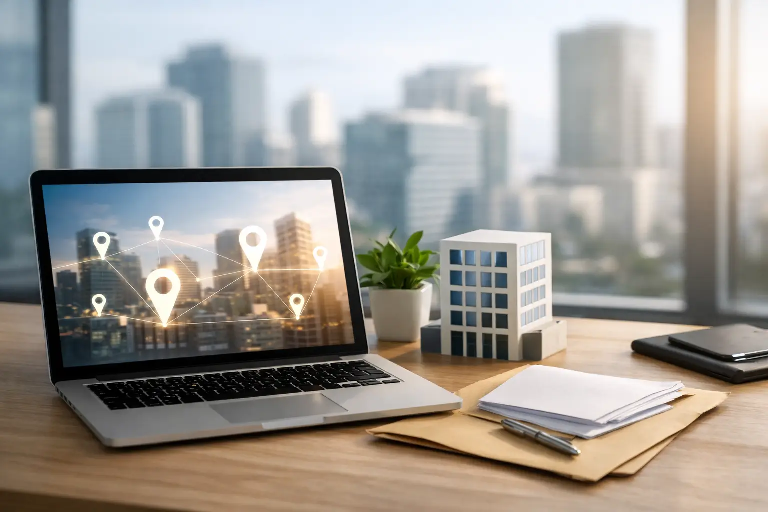 Virtual Address Service Review for Growing Firms