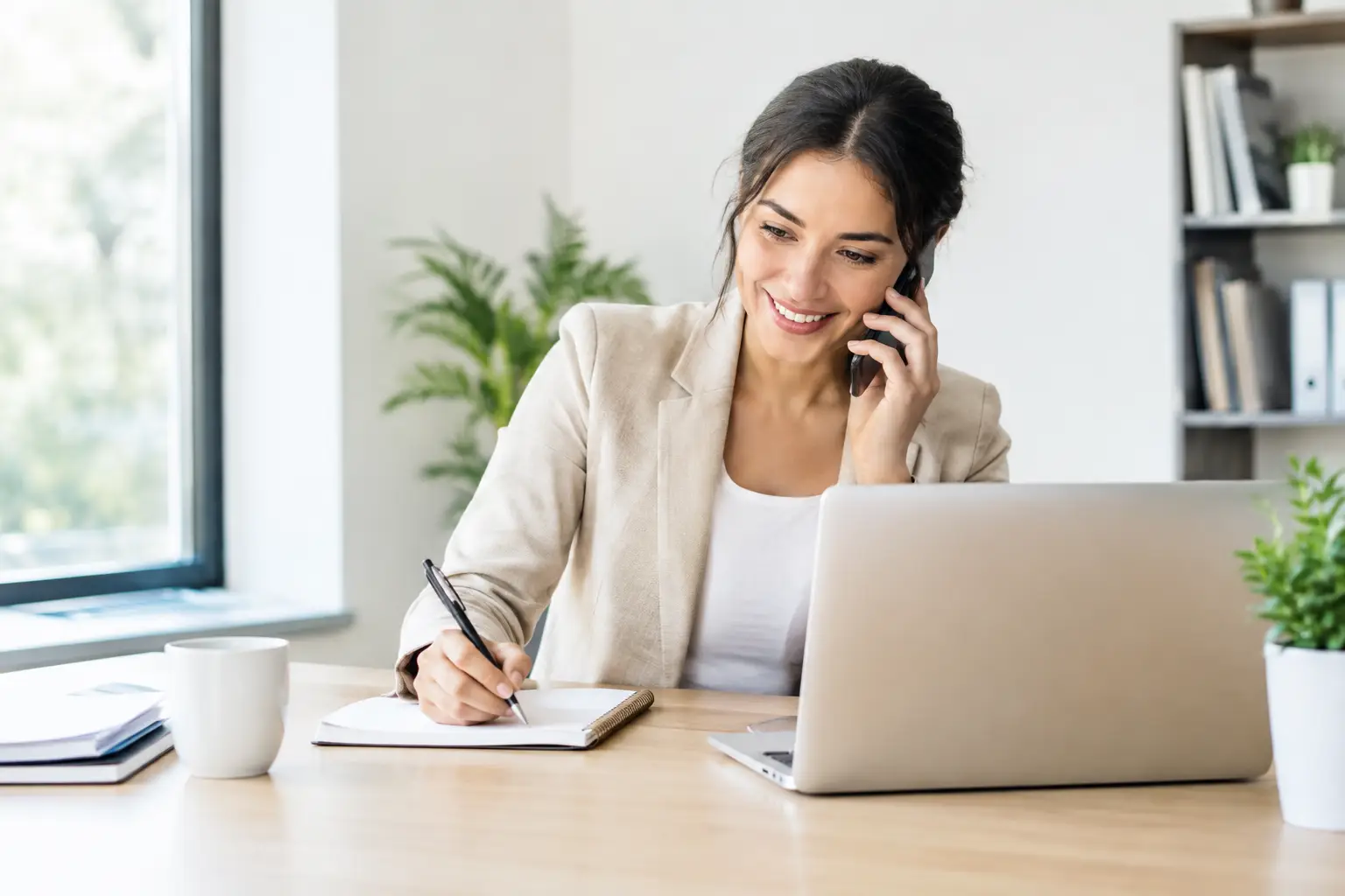 Admin Support for Small Offices That Frees Time
