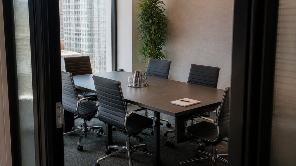 Book a Private Meeting Room in Burnaby: 2026 Guide