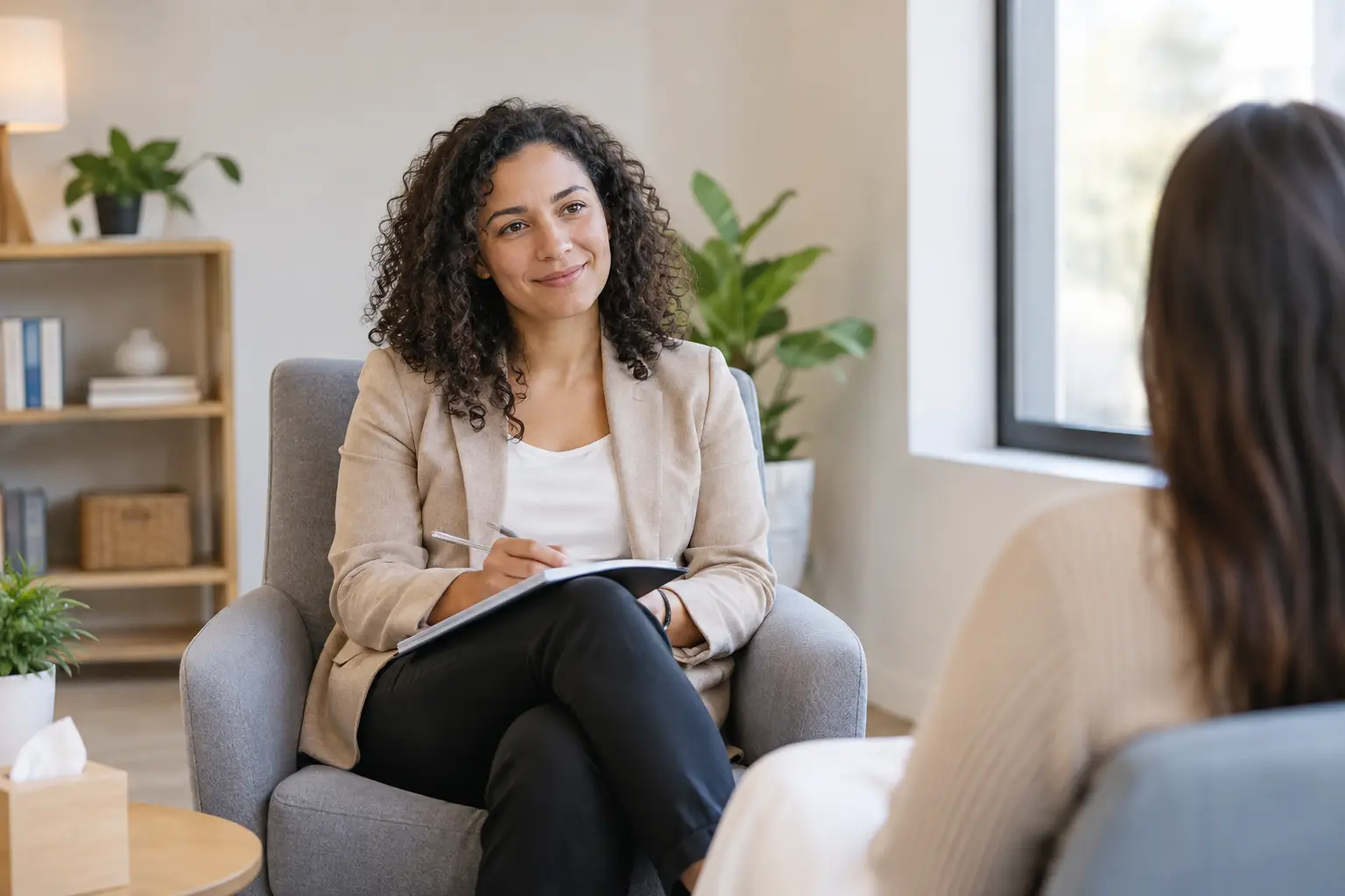 Can Therapists Rent Hourly Offices? Here’s How