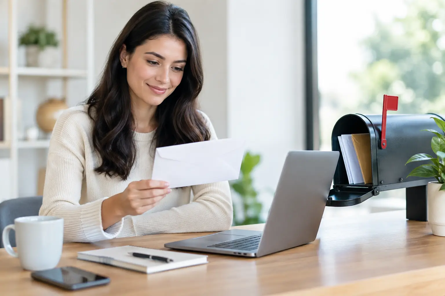 Can Virtual Addresses Receive Mail? What to Know