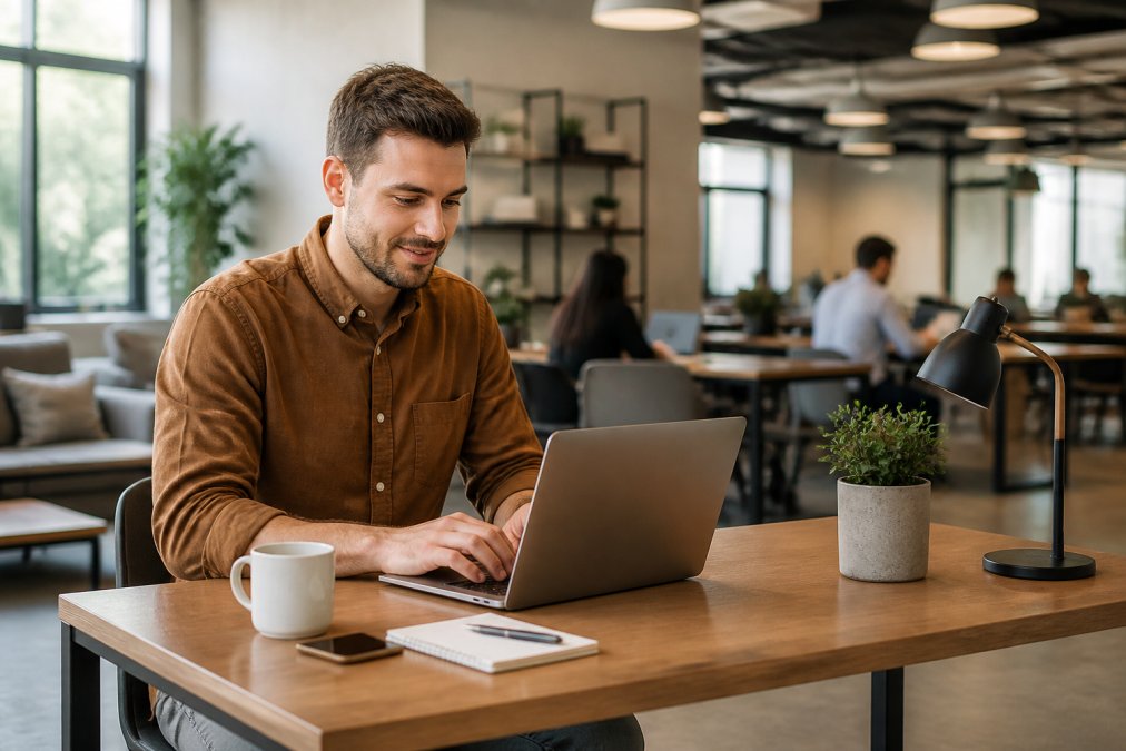Flexible Desk Space for Freelancers: 7 Best Options