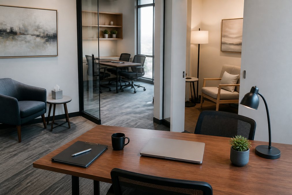 Flexible Office Solutions for Small Teams: 2026 Guide