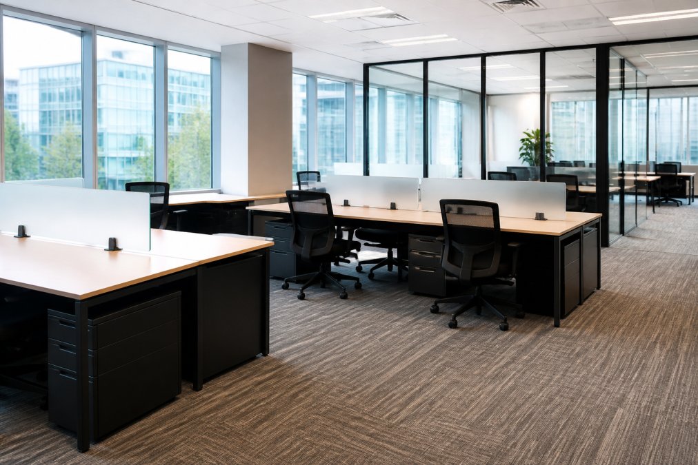 How to Scale Office Space: A 2026 Growth Guide