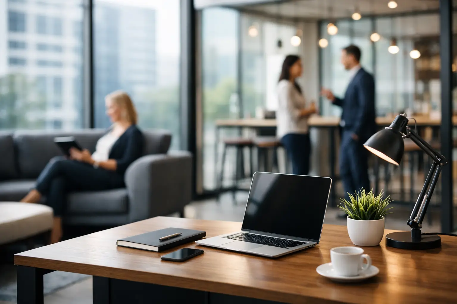 Office Rentals That Keep Your Business Flexible