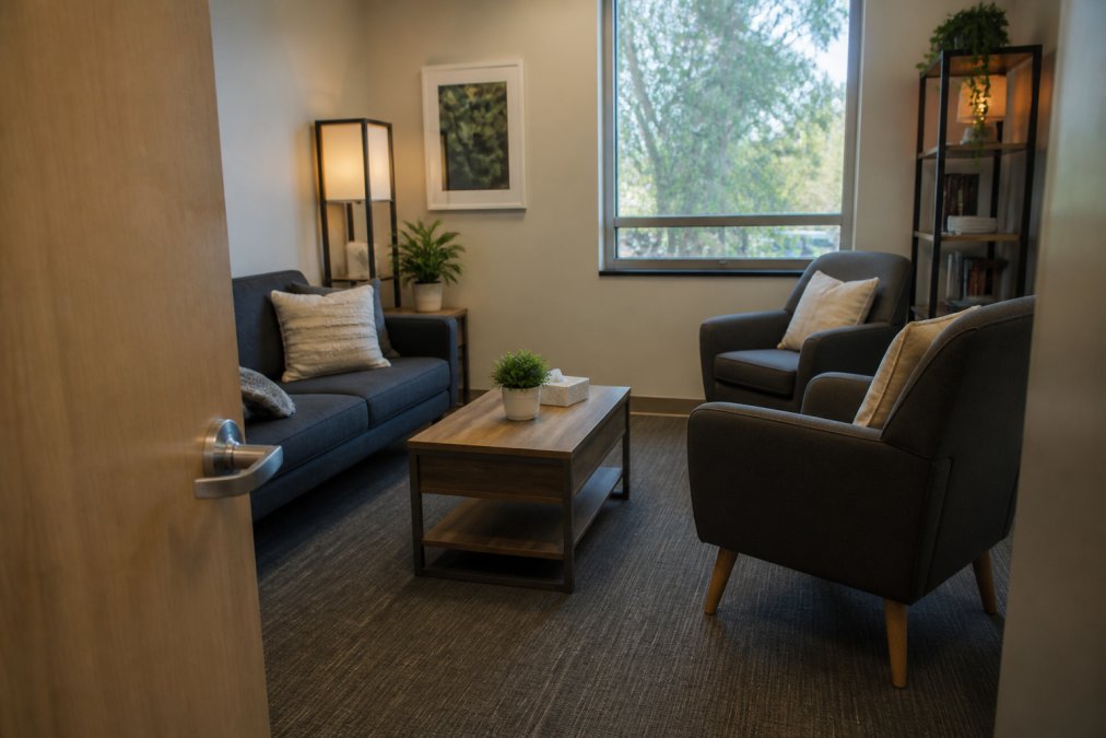 Private Counselling Office Space: Burnaby Guide 2026