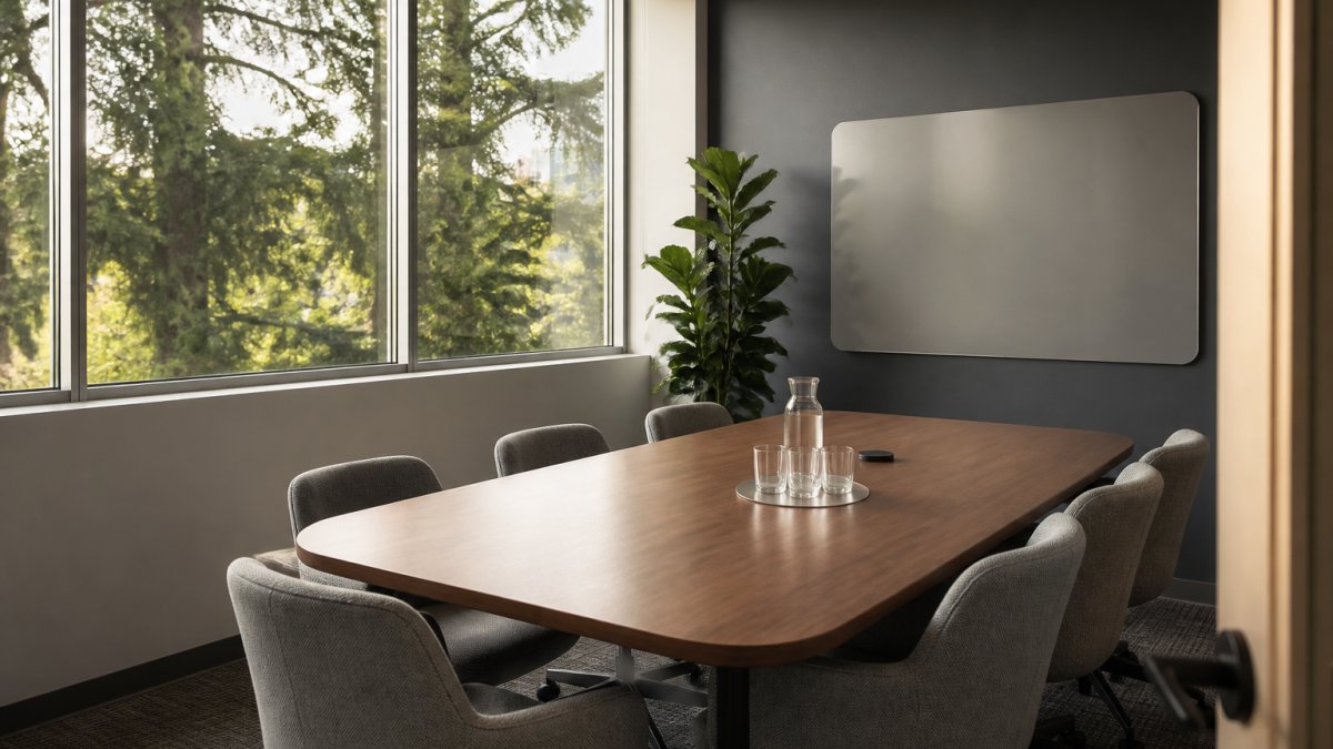 Quiet Meeting Rooms for Rent: A 2026 Buyer’s Guide