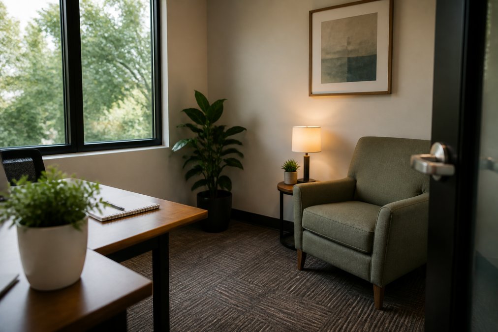 Quiet Office Space for Mental Health: 7 Best Options