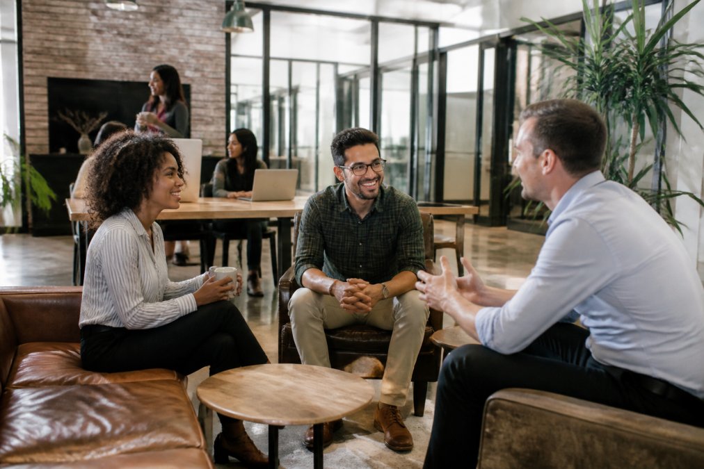 Shared Office Space Networking Benefits (2026)