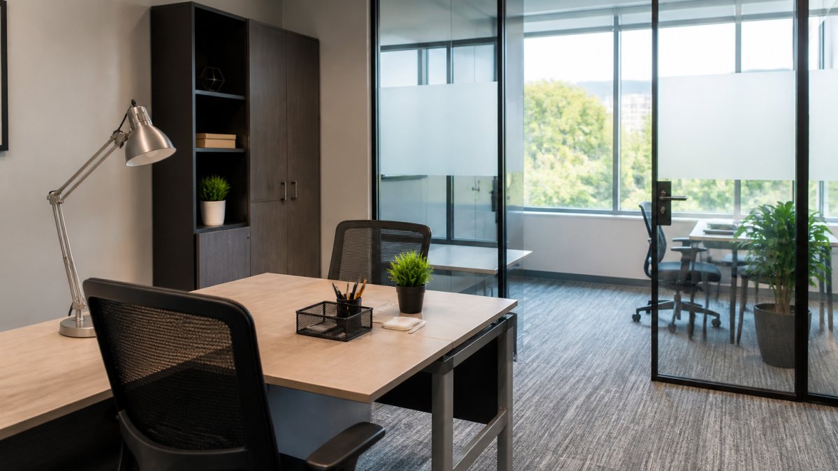 Flexible Office Lease Without Hidden Fees: 2026 Guide