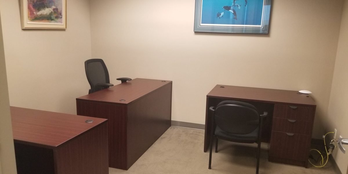 picture of office 21